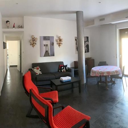 Pizzofalcone Home Nápoly Kültér fotó