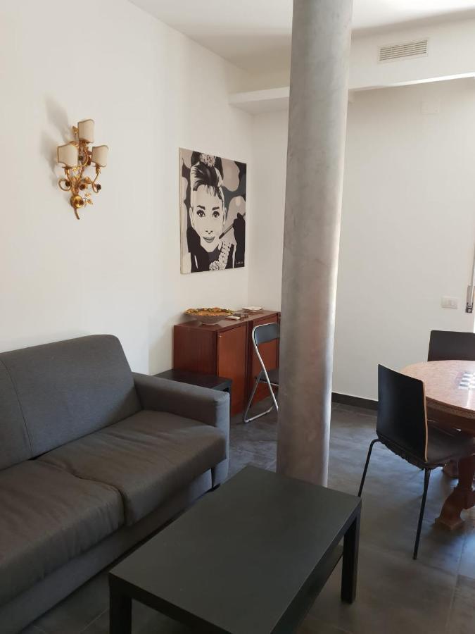 Pizzofalcone Home Nápoly Kültér fotó