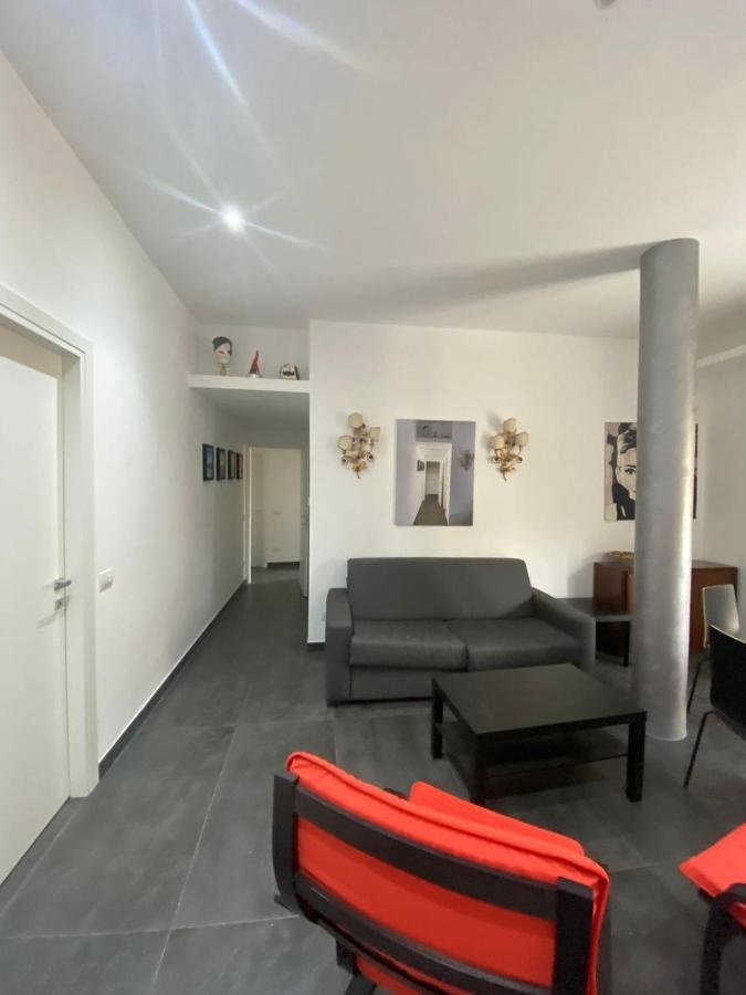 Pizzofalcone Home Nápoly Kültér fotó