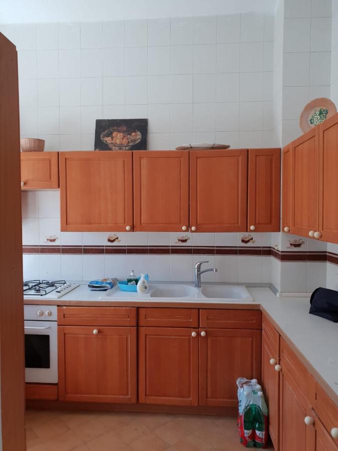 Pizzofalcone Home Nápoly Kültér fotó