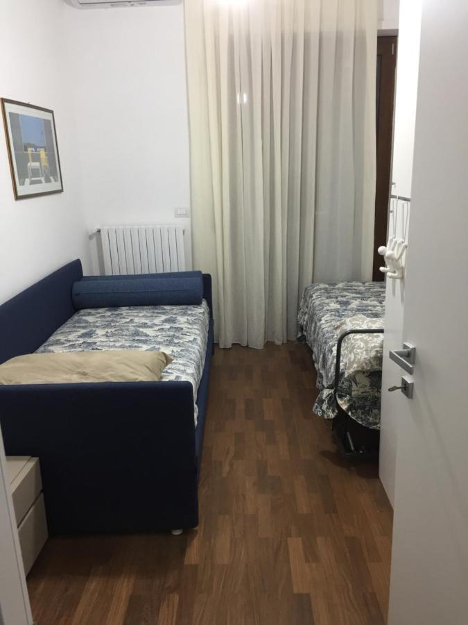 Pizzofalcone Home Nápoly Kültér fotó