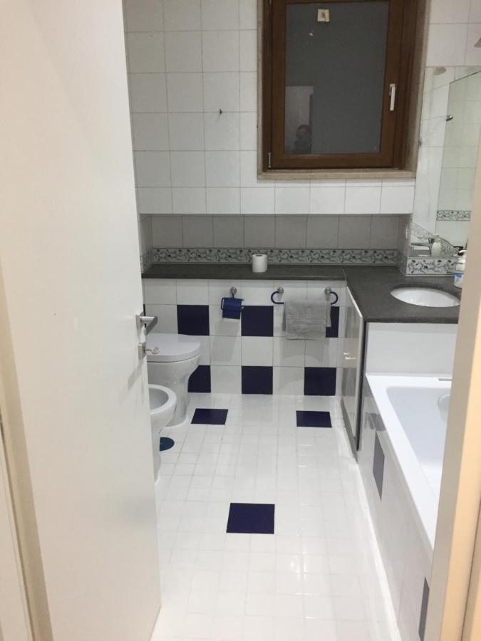 Pizzofalcone Home Nápoly Kültér fotó