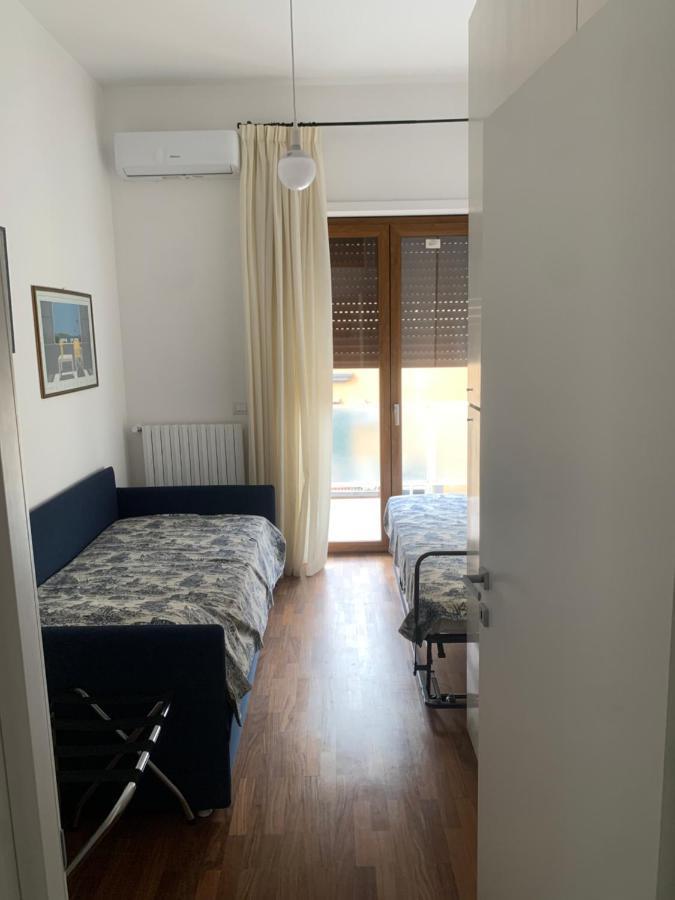 Pizzofalcone Home Nápoly Kültér fotó