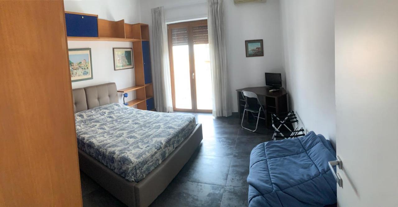 Pizzofalcone Home Nápoly Kültér fotó